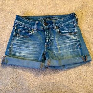 American Eagle shorts